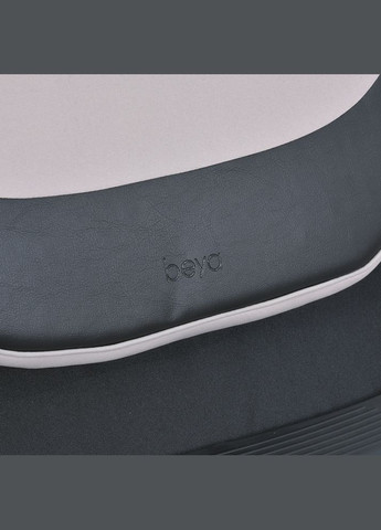 Коляска дитяча BEYA Cream Beige прогулянкова з чохлом для ніжок у комплекті Бежева (ME 1127-C) El Camino (334003800)