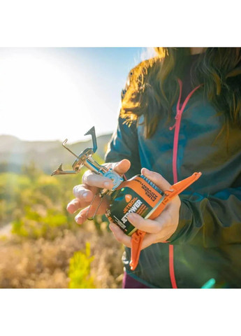 Газовий пальник MightyMo Jetboil (370370886)