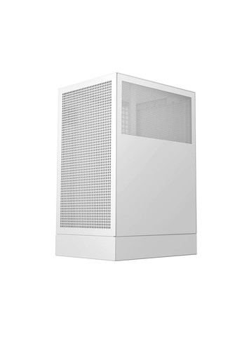 Корпус CH170 Digital White (R-CH170-WHNPI0D-G-1) без БП DeepCool (342331250)