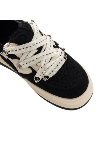 Чорні кеди (2316т) Berisstini