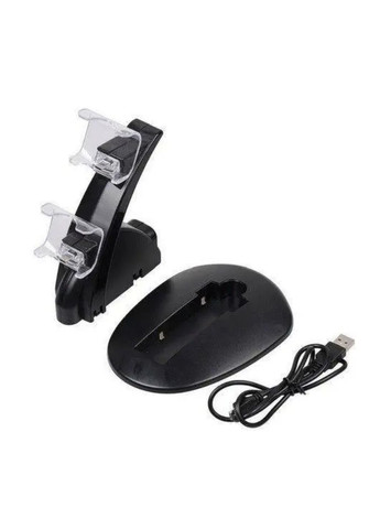 Зарядная станция Sony PS4/PS4 Slim/PS4 Pro Data Frog (365722023)