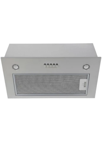 Кухонна витяжка HBI 5327 GR 800 LED MINOLA (396966796)