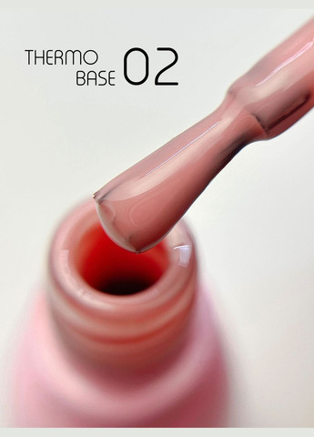 База-термо для гель-лаку Thermo Base TB02, 5 мл Toki Toki (304772454)