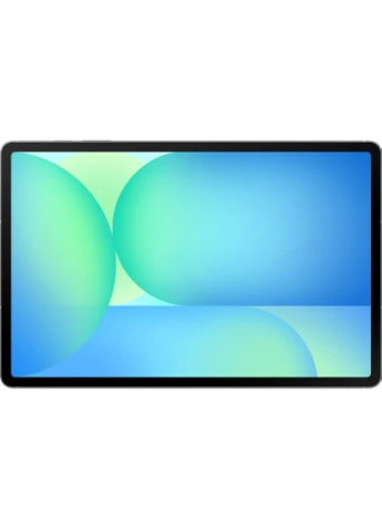 Планшет Galaxy Tab S10 FE+ 5G 12/256Gb Gray (SM-X626BZAPEUC) Samsung (325877553)
