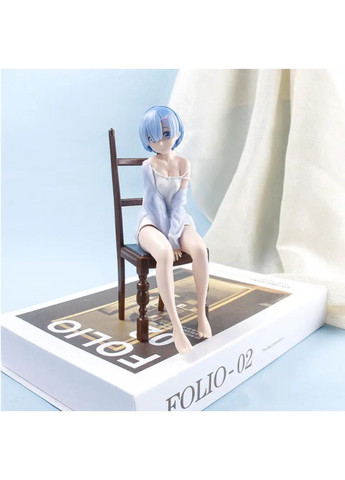 Колекційна аніме-фігурка Bandai Spirits 20 см з ПВХ, деталізована статуетка в оригінальній коробці No Brand (362682319)