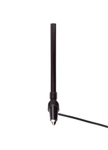 Антенна врезная резиновая пассивная 0-30° 4 секции 950 мм (61406) Vitol (345122120)