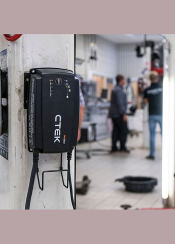 Зарядний пристрій PRO25SE EU 40-197 СТЕК (317351029)