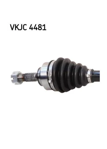 Полуось SKF (345774430)