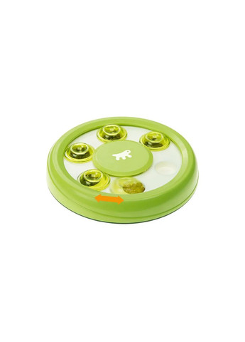 Інтерактивна іграшка для собак і котів з тайниками для сухого корму Discovery (Ферпласт Дискавері) Ferplast (298053742)