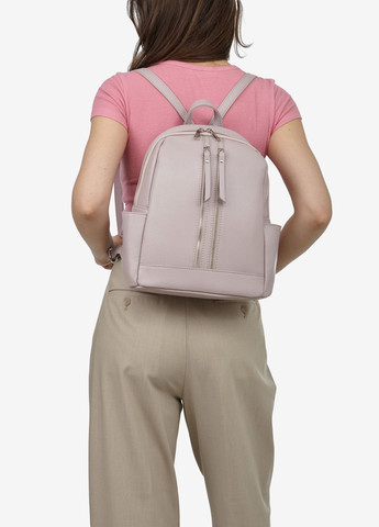 Рюкзак жіночий шкіряний Backpack Regina Notte (293977381)