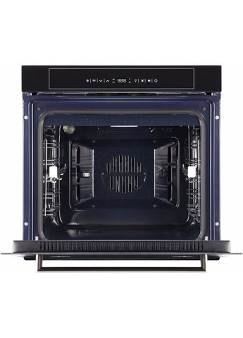 Духовой шкаф (m465130) Luxell A68-LXSGF3 (369017809)