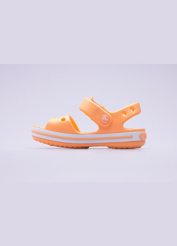 Крокс Крокбенд Сандалі Дитячі Crocband Kids Sandal Crocs Sandals (324864305)
