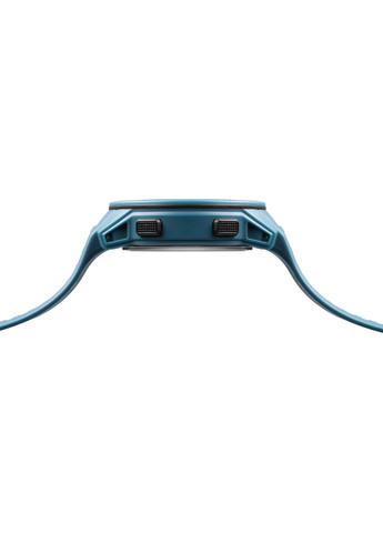 Тактические часы Delta X Blue с компасом и шагомером (-TCW10BL) 2E (360411556)