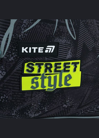 Школьный рюкзак Education 531 Street Style 15 л (K25-531M-4) Kite (335406126)