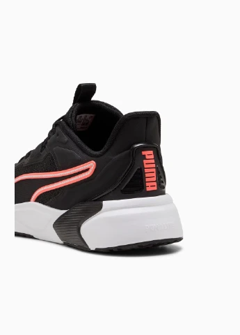 Чорні всесезонні кросівки disperse xt 4 training shoes Puma