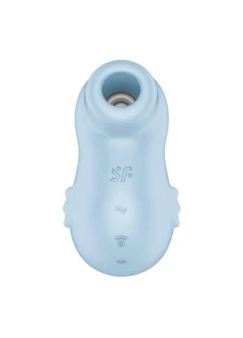 Вакуумный клиторальный стимулятор Sea Pony Satisfyer (384530699)