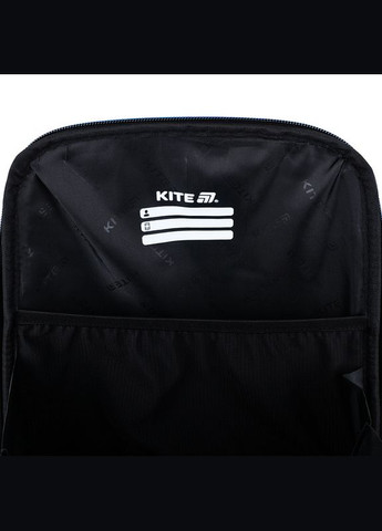 Рюкзак Education каркасный HW25-531M Hot Wheels Kite (322617425)