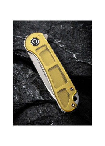 Нож складной Elementum C907A-4 Civivi (353502048)