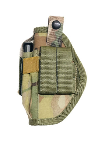 Кобура для пистолета Беретта Мердок Велкро Права SVIT (316135024)