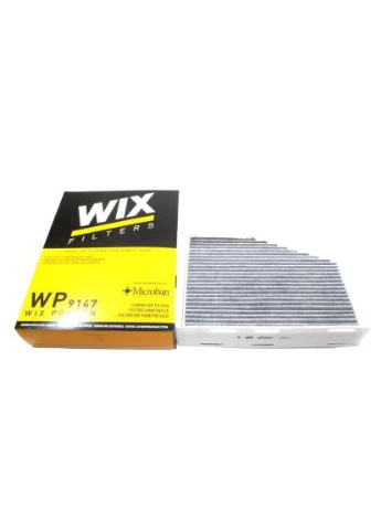 Фильтр салона WP9147 WIX Filters (399203808)