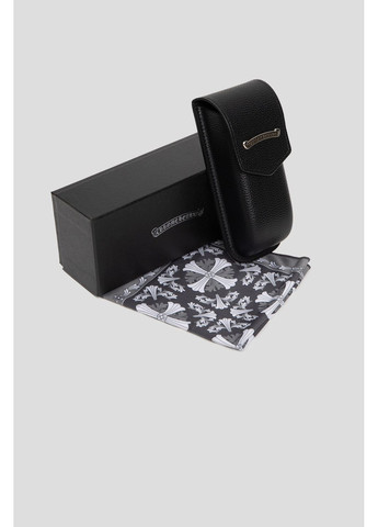 Солнцезащитные очки Chrome Hearts (358888011)