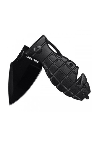 Рятувальний Складаний Ніж для Виживання Pineapple 15318500 Mil-Tec (342966847)