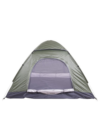 Намет тримісний саморозкладний 2.00 х 2,00 м Zelart (330681278)