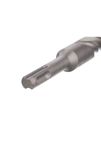 Бур для бетону 20 мм із переможною напайкою SDS Plus довжина 400 мм Intertool (338435760)