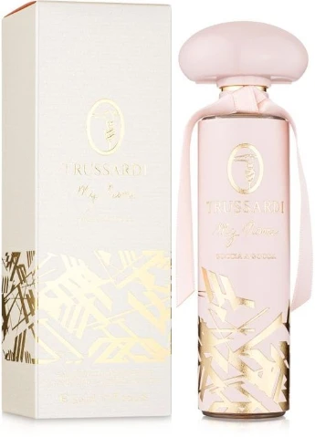 My Name Goccia A Goccia 50 мл Парфумована вода Trussardi (333712055)