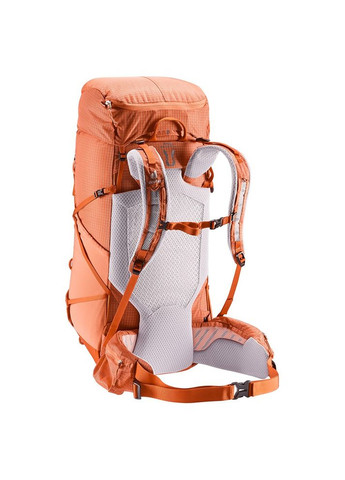 Рюкзак Aircontact Ultra 45+5 л SL 3360022 5911 Deuter (318426339)