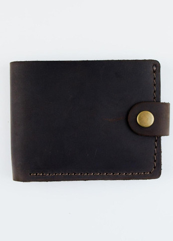 Класичний гаманець із натуральної гладкої шкіри Vishnya (317638941)