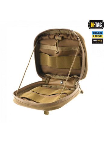 Підсумок органайзер Elite Coyote M-TAC (315146738)