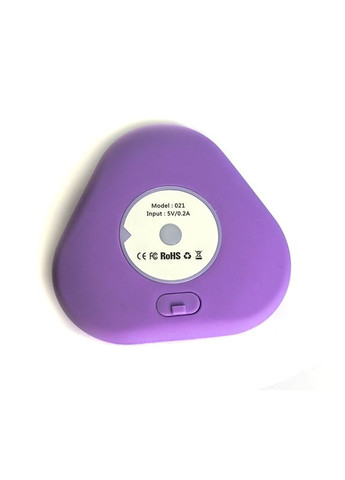 Очищающая электрическая силиконовая щетка для лица GBT Cleaning Brush 021 BuyBeauty (329192026)