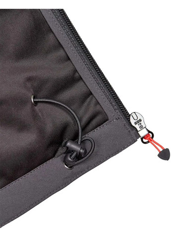 Комбинированная демисезонная куртка mist jacket softshell 5k\1k антрацит Favorite