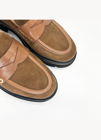 Anemone Лофери (р) Замшa 0-1-1-PY-5815A-07KE коричневий з, — (328836776)