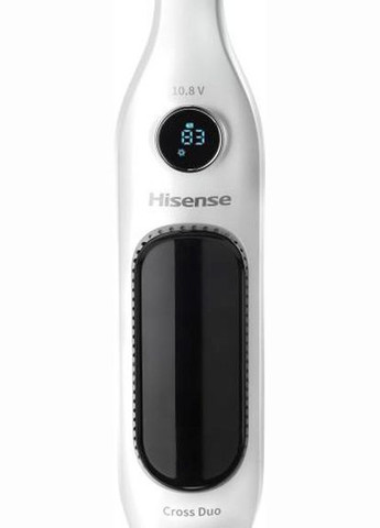 Пилосос Hisense (337315758)