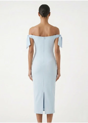 Світло-блакитна сукня літо,світло-блакитний, Asos
