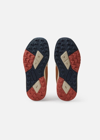 Бежеві осінні кросівки reimatec Reima Kiritin