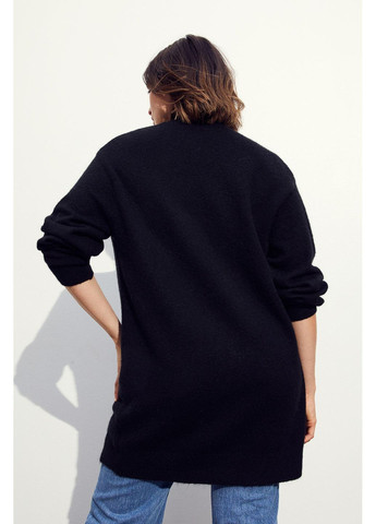Кардиган демісезон,чорний, H&M (368157489)