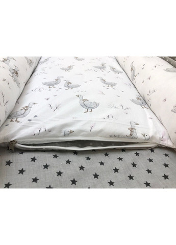 Кокон мобиль "Гуси" Moontime (354827022)