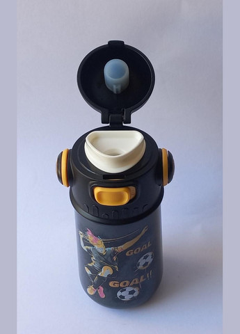 Термос детский MR1644-A Football 400мл Maestro (302312159)