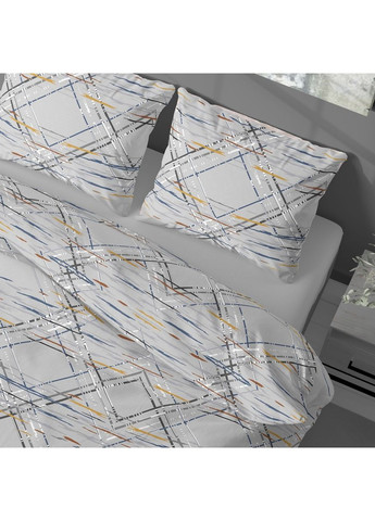 Постільна білизна, Поплін,, Євро, L-2046 Lelit (362267585)