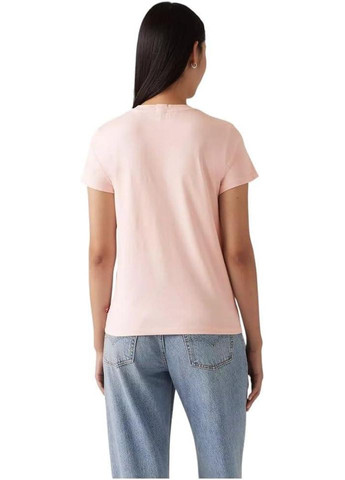 Жіноча футболка Graphic Perfect T-shirt Levi's (369926475)