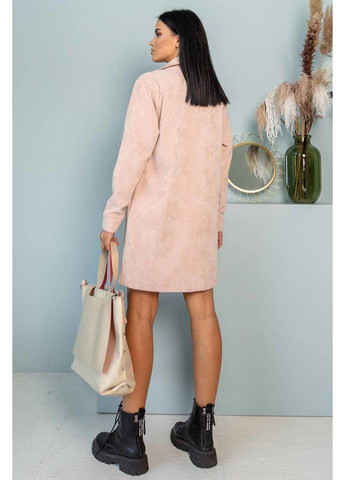 Пудрова святковий сукня Ри Мари однотонна