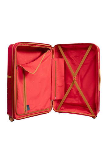 Валіза велика L 49403 поліпропілен Snowball (297643669)