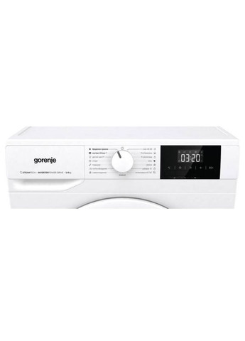 Пральна машина WNGPI61SBS Gorenje (339086725)
