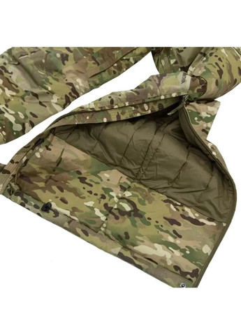 Штани Carinthia MIG 4.0 Trousers G-Loft Multicam No Brand (317659926)