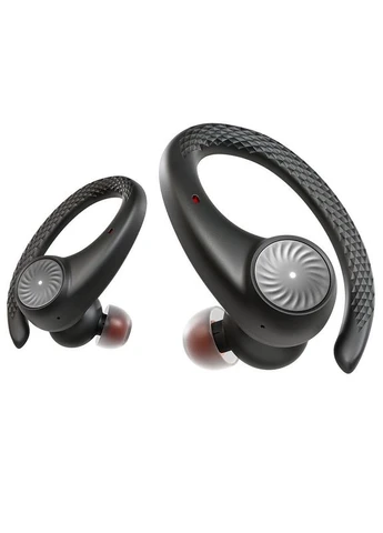 Бездротові Bluetooth навушники MoveBuds H1 BTH95 з кріпленням-гачком та вологозахистом ( ) Tribit (322336563)