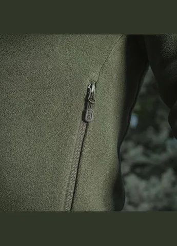 Кофта Nord Fleece Polartec Army Olive ( ) M-TAC (303262179)