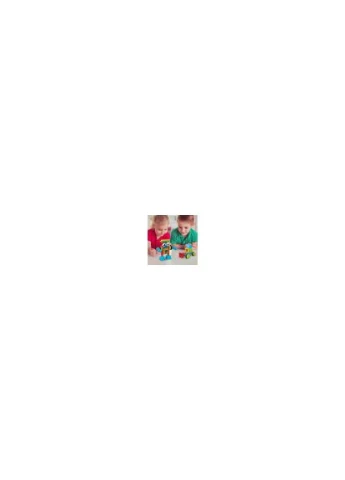 Конструктор Hedgehog building blocks set 41 деталь (817338027384) Picasso Tiles (375199113)